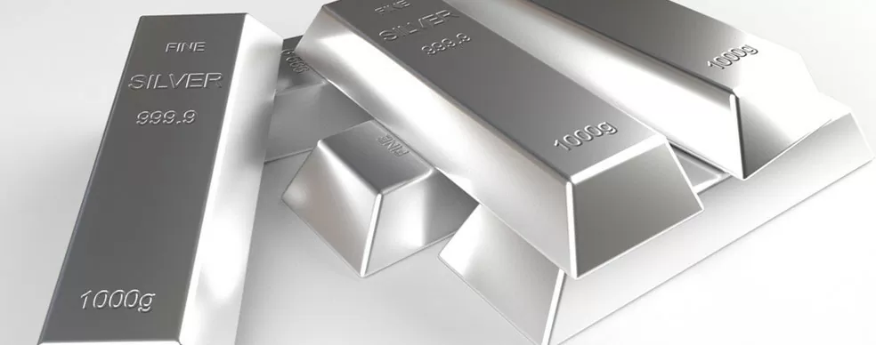 Silver price today October 21, 2024: Silver breaks record, will there be another price increase?