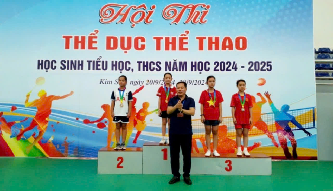 Trường Tiểu học Phát Diệm: Điểm sáng về chất lượng giáo dục toàn diện - Ảnh 7.