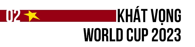 Đội tuyển nữ Việt Nam và cú hích hướng đến chân trời World Cup - Ảnh 6.