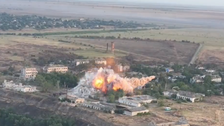 Welt - 17 Gruppenangriffe wurden durchgeführt, Russland zerstörte eine Reihe teurer Waffen der Ukraine
