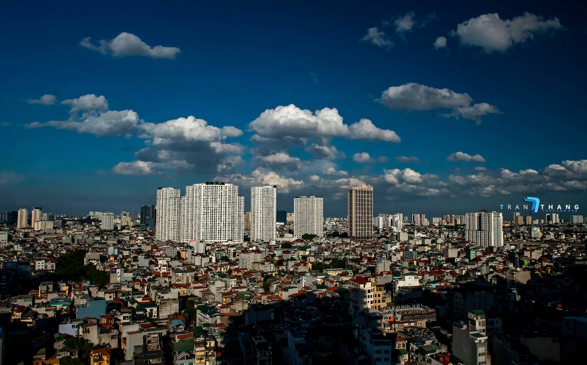 Foto: ¡Existe un Hanoi así...!