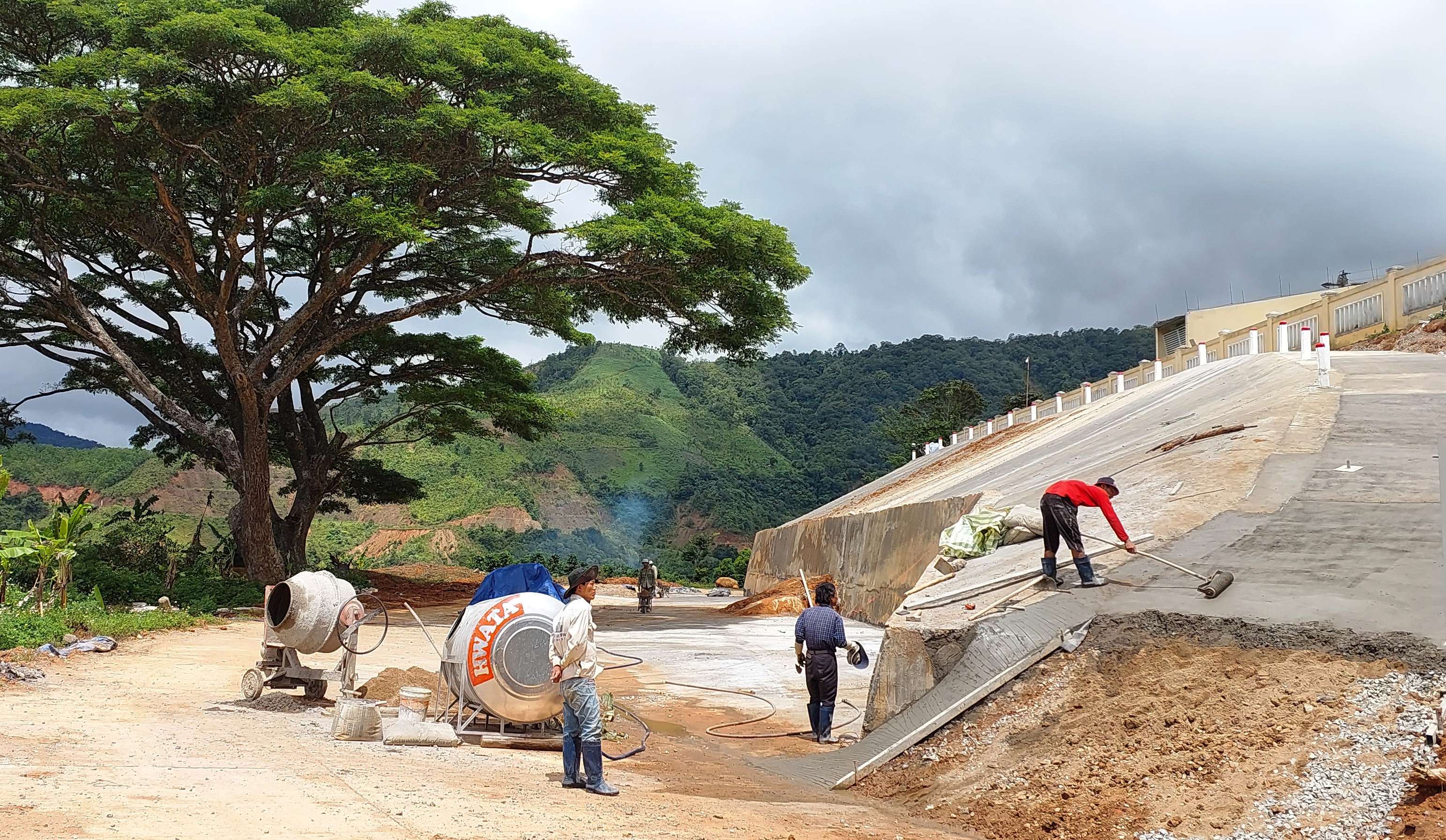 Phát triển Kon Tum toàn diện tạo động lực tăng trưởng khu vực Tây Nguyên