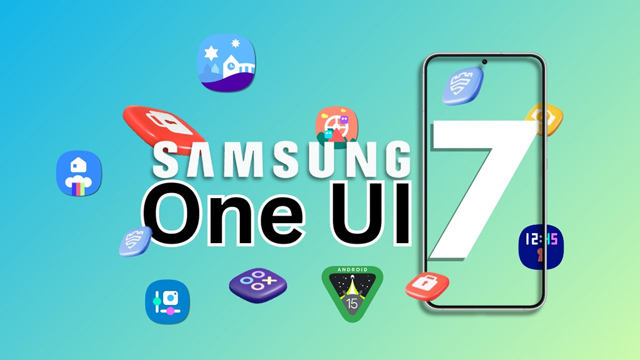 เผยฟีเจอร์ใหม่ในอัปเดต One UI 7.0