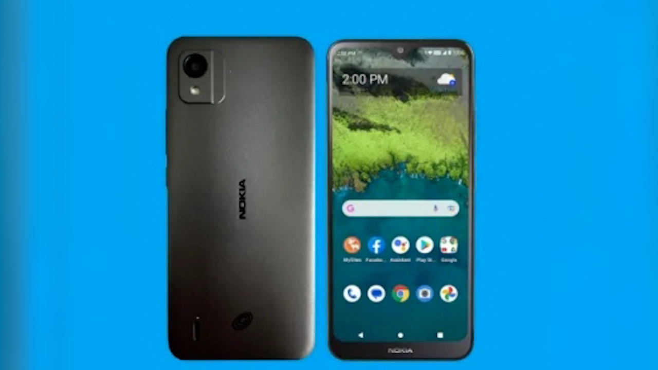 new nokia smartphone series picture 1