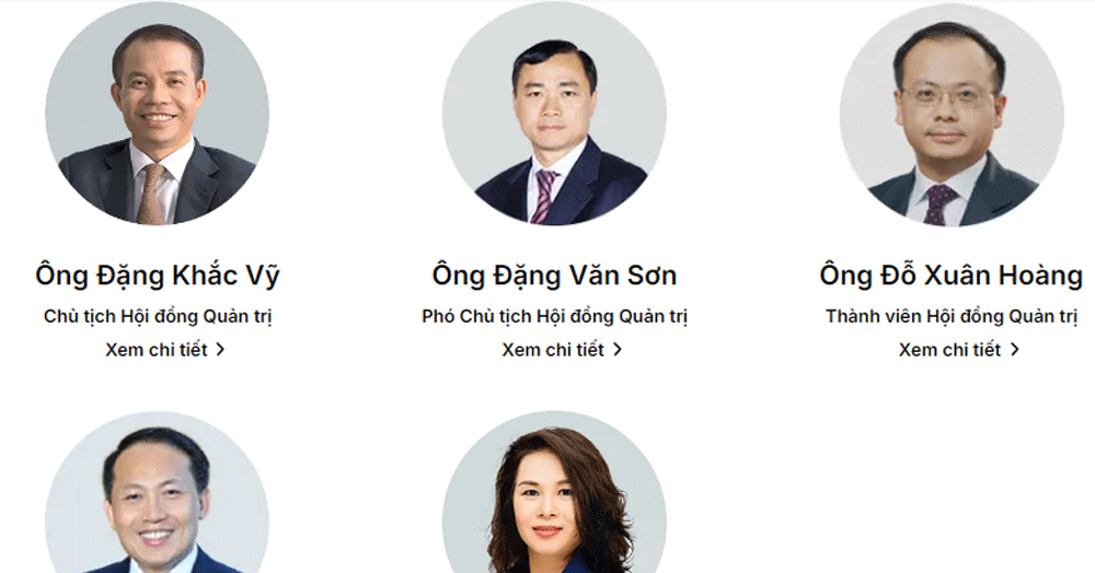 Bóng dáng đại gia đứng sau DN chi nghìn tỷ đồng mua cổ phần VIBank