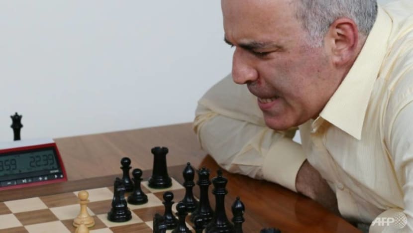 huyen thoai co vua kasparov bi liet vao danh sach cuc doan o nga hinh 1