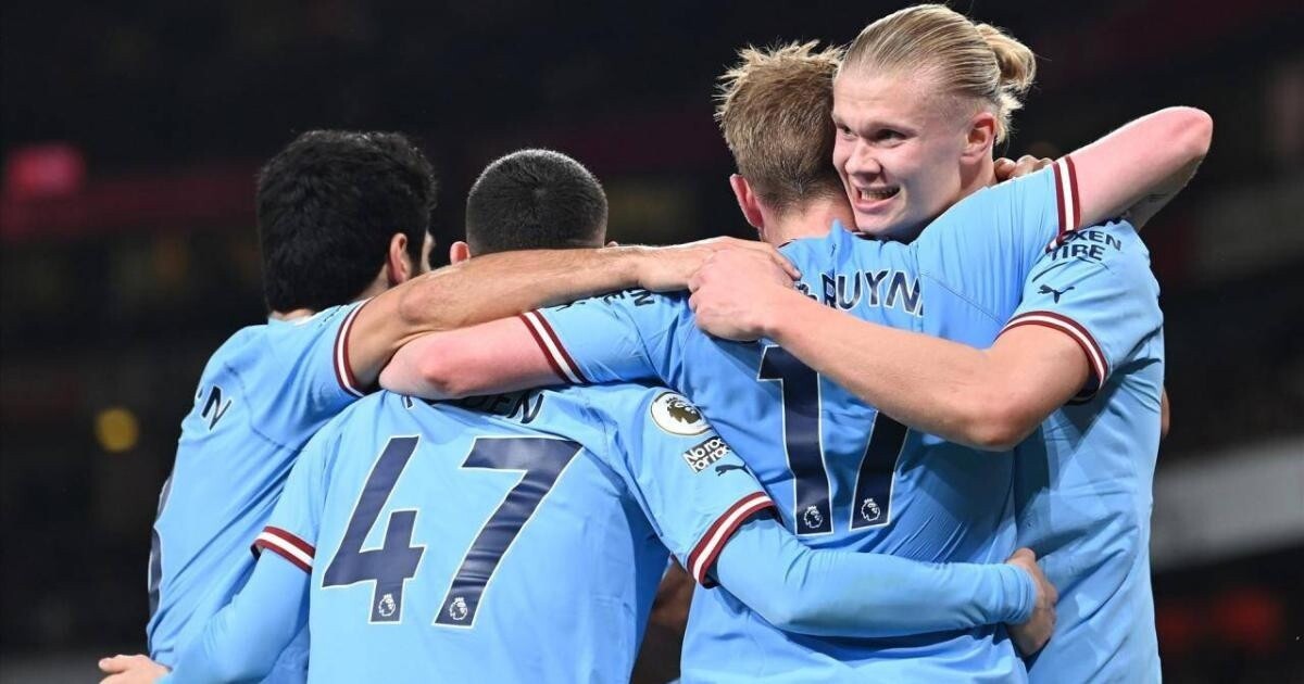 Kết quả Man City vs Inter Milan, kết quả bóng đá Cúp C1 châu Âu ngày 11/6