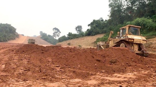 Einigung über Anpassungsplan für das Tuyen Quang-Schnellstraßenprojekt