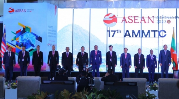 L’ASEAN doit coopérer plus étroitement pour prévenir et combattre la criminalité transnationale