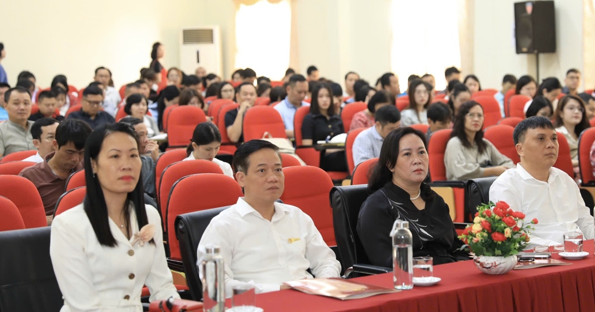 300 reporters and editors trained in propaganda skills for the Capital Law 2024