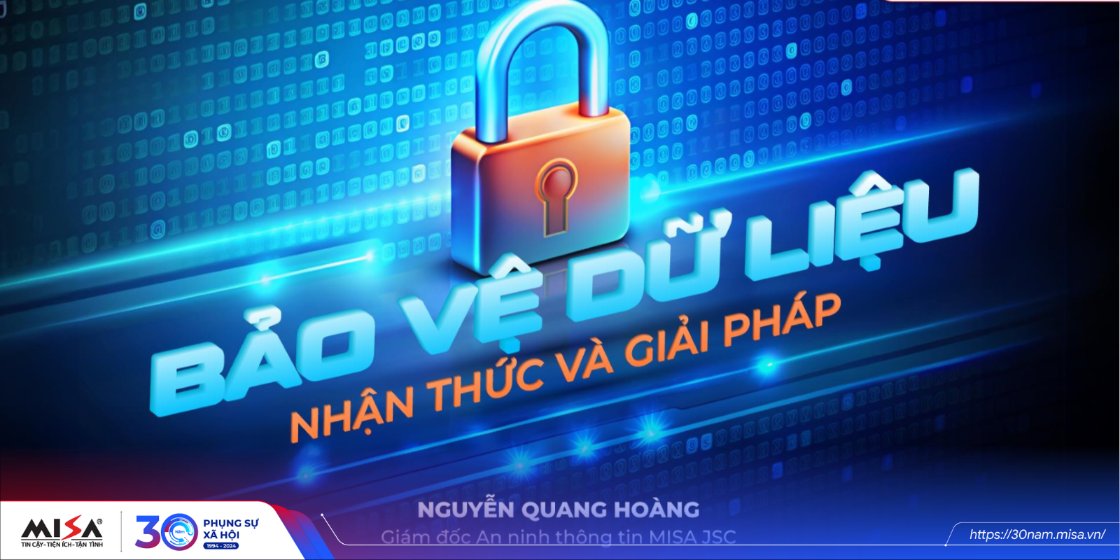 Phần mềm dưới dạng dịch vụ (SaaS) như một giải pháp bảo vệ dữ liệu doanh nghiệp toàn diện