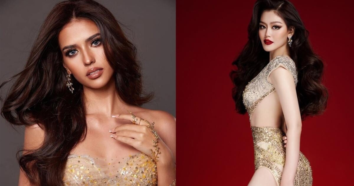 Miss Supranational នឹង​ផាក​ពិន័យ​រាជនី​សម្រស់ និង​ជ័យលាភី​លេខ​១​១០​ម៉ឺន​ដុល្លារ បើ​ធ្វើ​បែប​នេះ