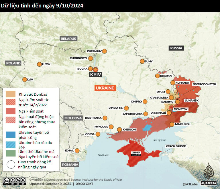 Russian troops advance to Pokrovsk to capture Ukraine's second match in a week picture 2