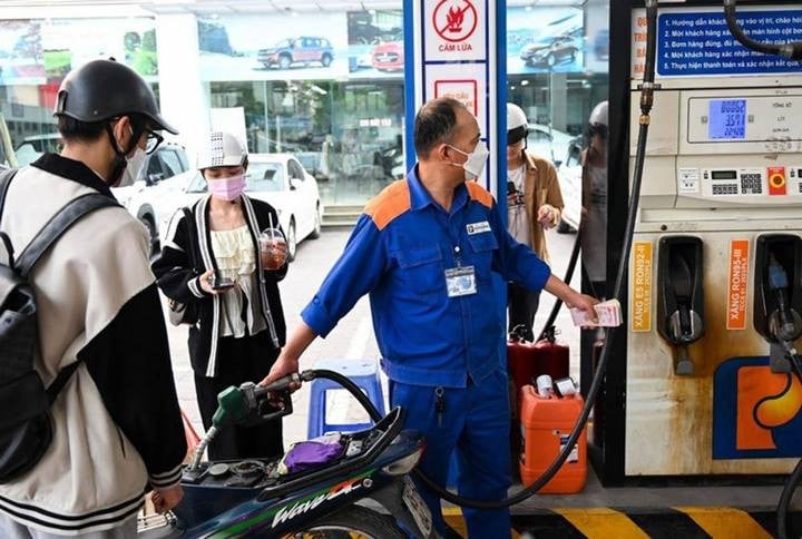 Los precios de la gasolina aumentan desde esta tarde (16 de enero)