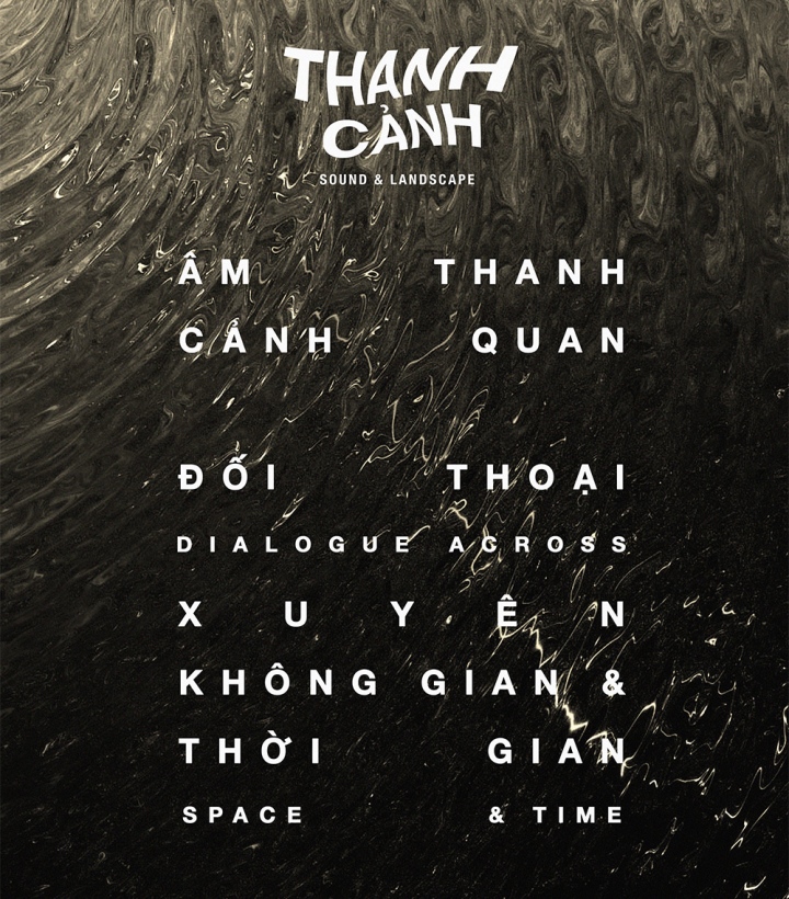 Thanh Canh 2023: A new perspective on contemporary art - 1