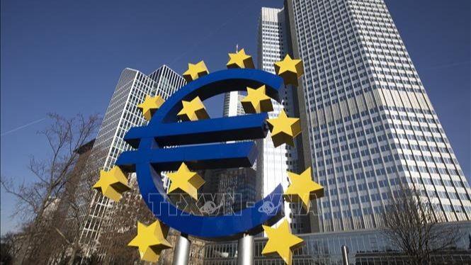 ECB yêu cầu ngân hàng quản lý rủi ro về khí hậu và môi trường