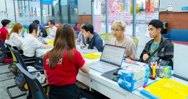 Que doivent faire les candidats après avoir réussi l’examen de fin d’études secondaires de 2024 ?