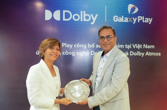 Dolby Laboratories giới thiệu công nghệ Dolby Vision và Dolby Atmos ảnh 2