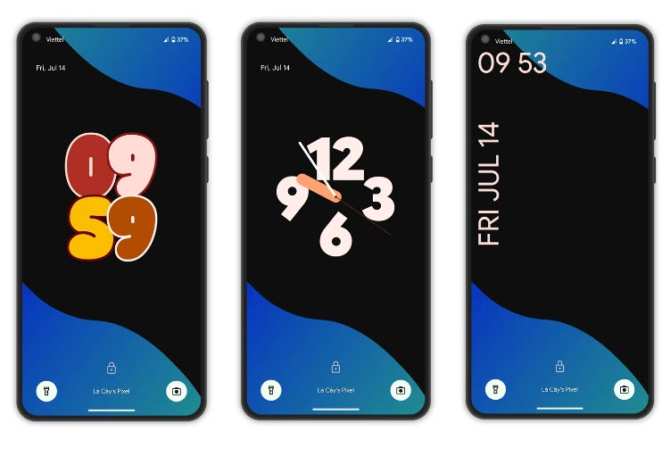 Android 14の公式アップデートだが注目すべき変更点画像4