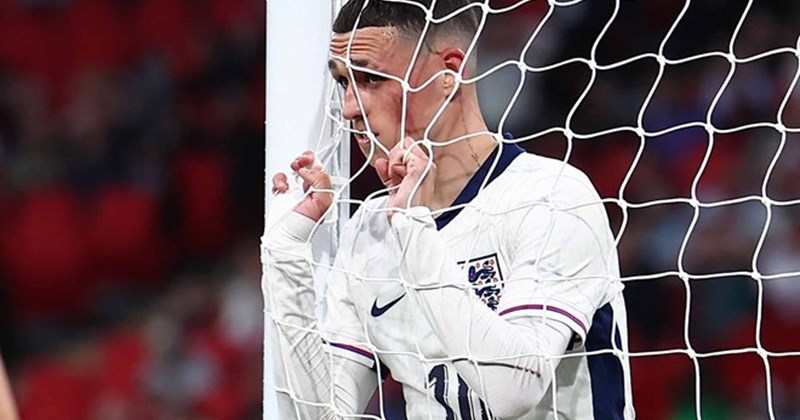 ¿Cuándo regresará Phil Foden a la selección de Inglaterra?