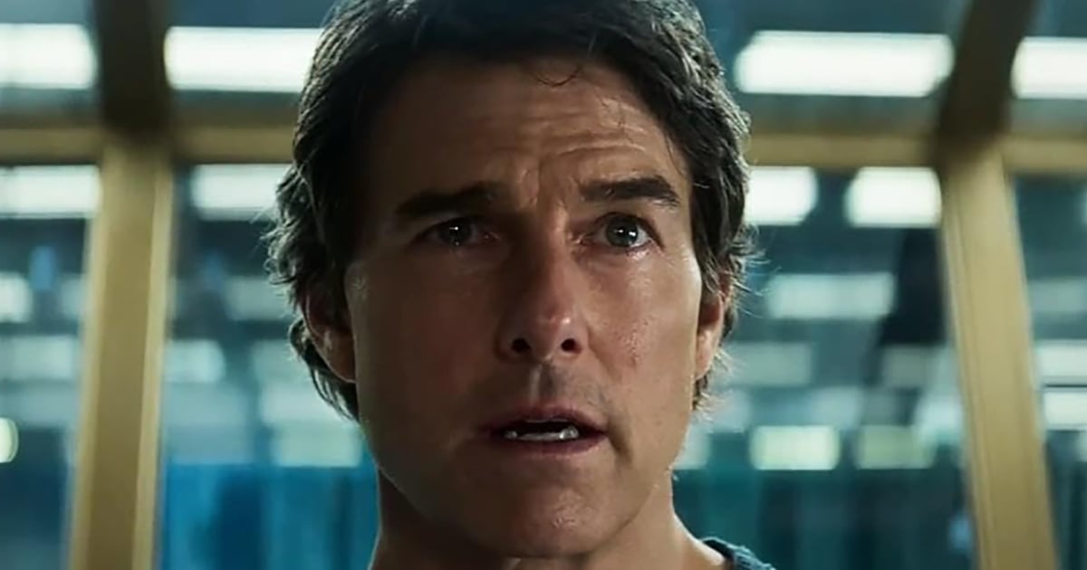 Tom Cruise spielt die Hauptrolle im Horrorfilm „Deeper“