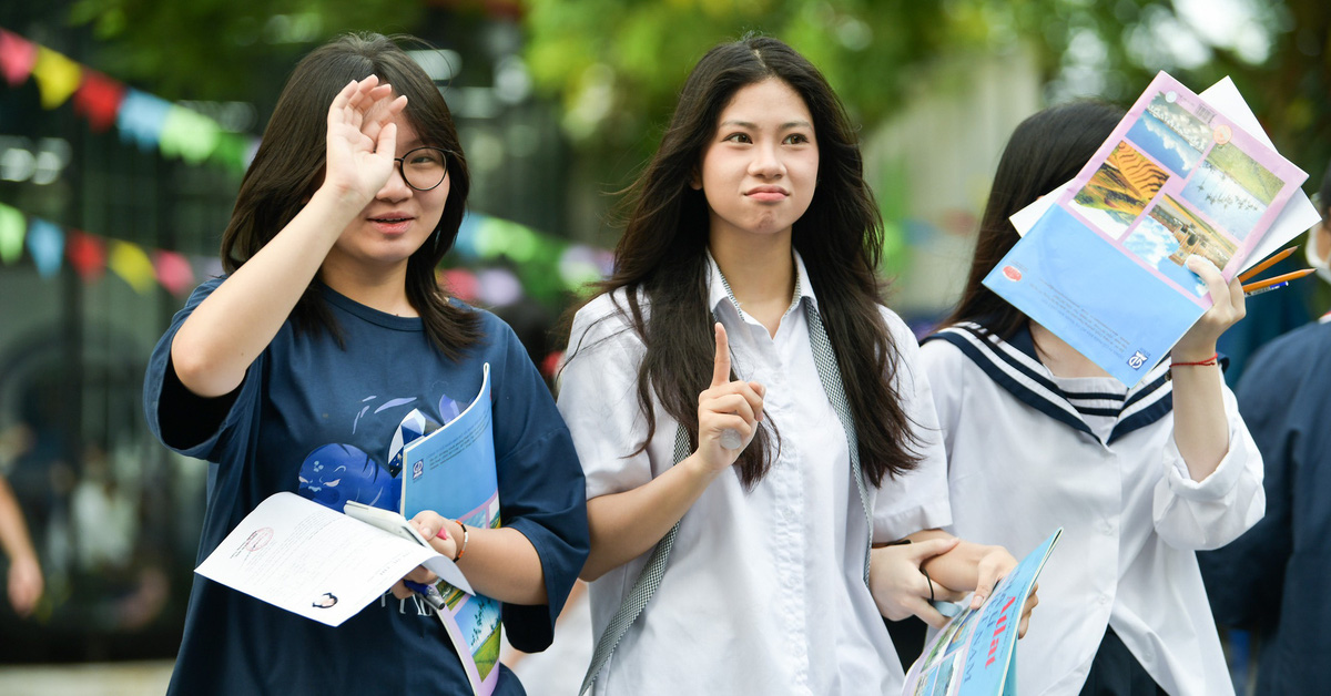 Điểm chuẩn Học viện Ngoại giao: Ngành Trung Quốc học cao nhất với 29,2 điểm tổ hợp C00