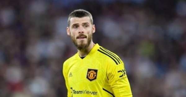 Đàm phán gia hạn De Gea; kế hoạch thanh lý Hè 2023; HLV HLV Erik ten Hag ưu tiên Harry Kane