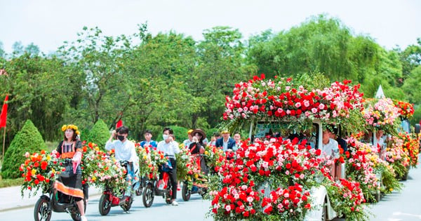 Du lịch Lào Cai bứt phá, 'cán đích' sớm