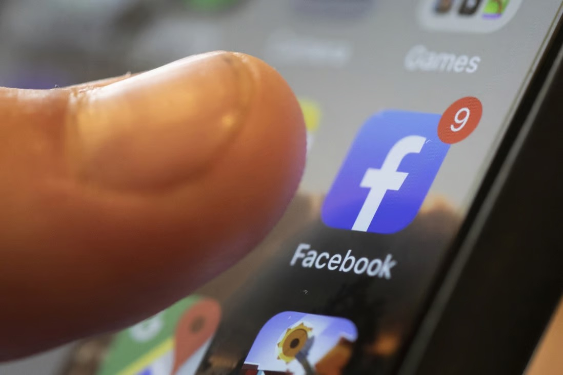 Facebook hat 3 Milliarden Nutzer, aber die Zukunft ist ungewiss Bild 1