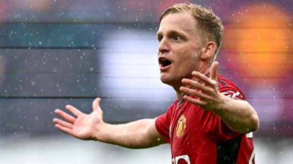 MU sẽ chiêu mộ Fofana với giá 40 triệu Euro, Van de Beek rời bóng đá Anh?