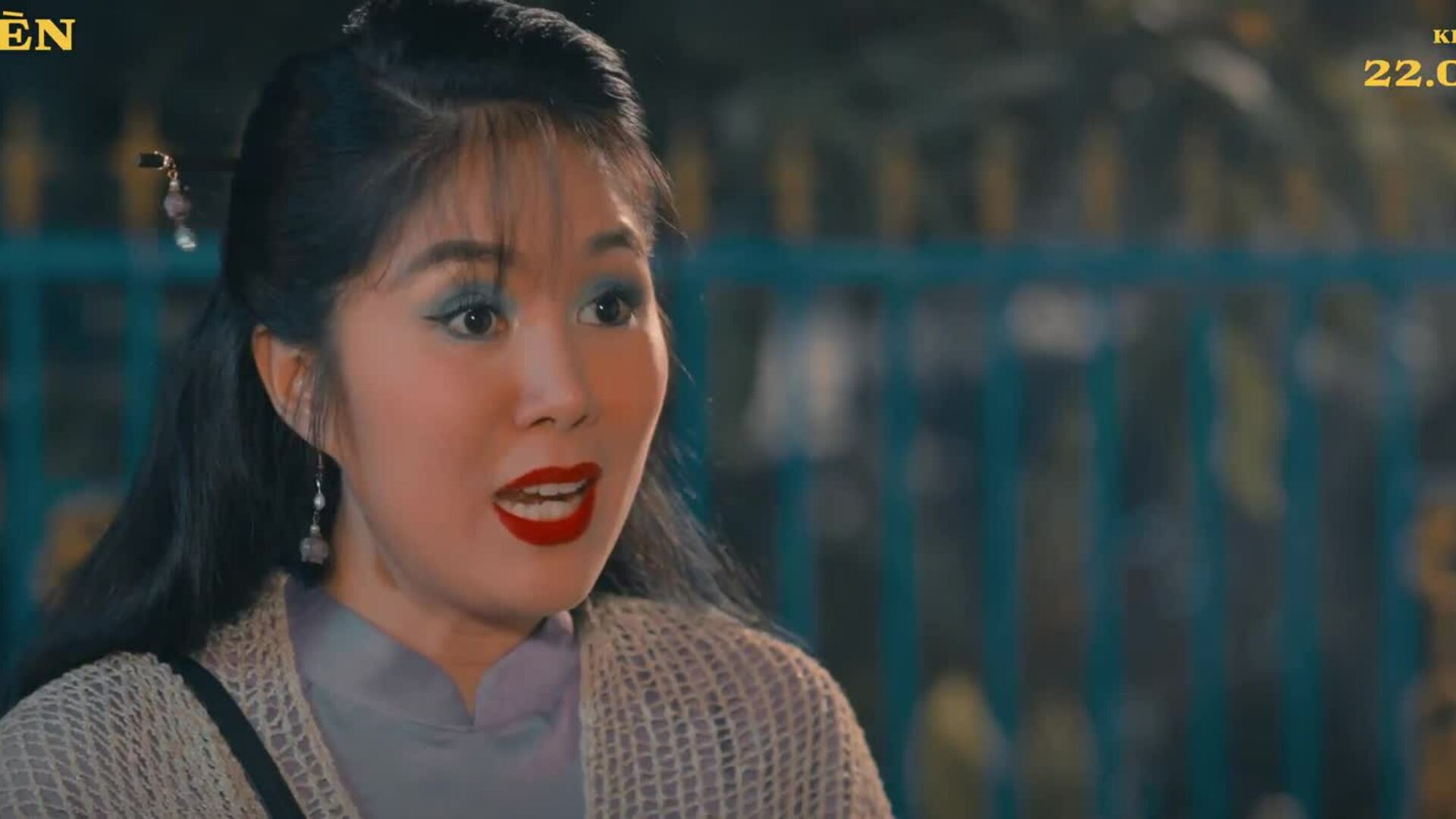 Nouvelle bande-annonce du film « Lights on »