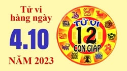 Tử vi hôm nay, xem tử vi 12 con giáp hôm nay ngày 4/10/2023: Tuổi Sửu công việc như ý