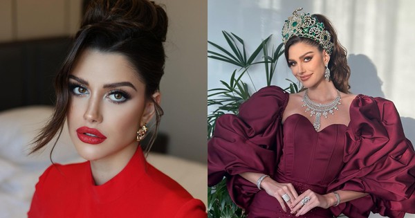 The judges are having a "headache" to find the new Miss Grand International 2023