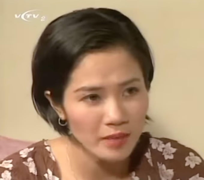 Phận đời trái ngược của dàn diễn viên Xin hãy tin em sau 26 năm - 7