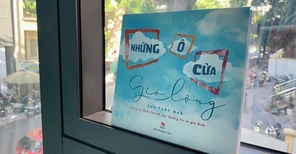 Những ô cửa gió lộng