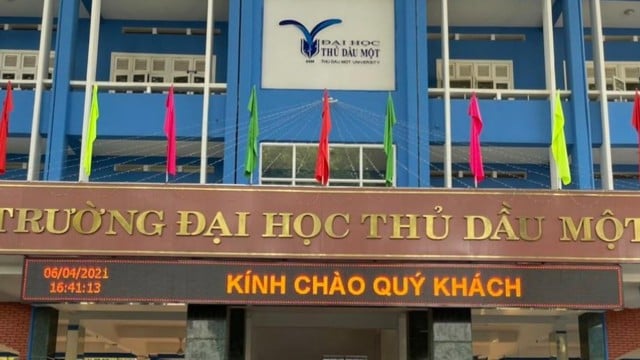 37 tỷ đồng thu sai quy định sẽ được trả lại sinh viên