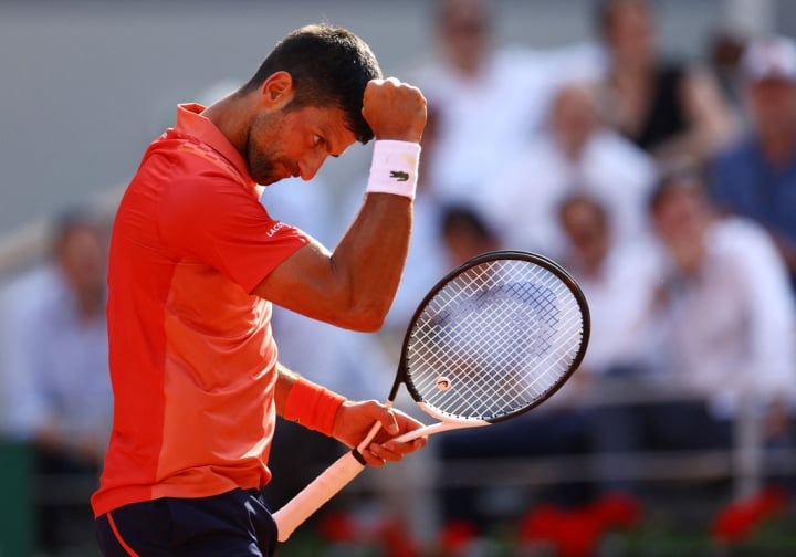 Djokovic gana Roland Garros y consigue su 23º título de Grand Slam - 1