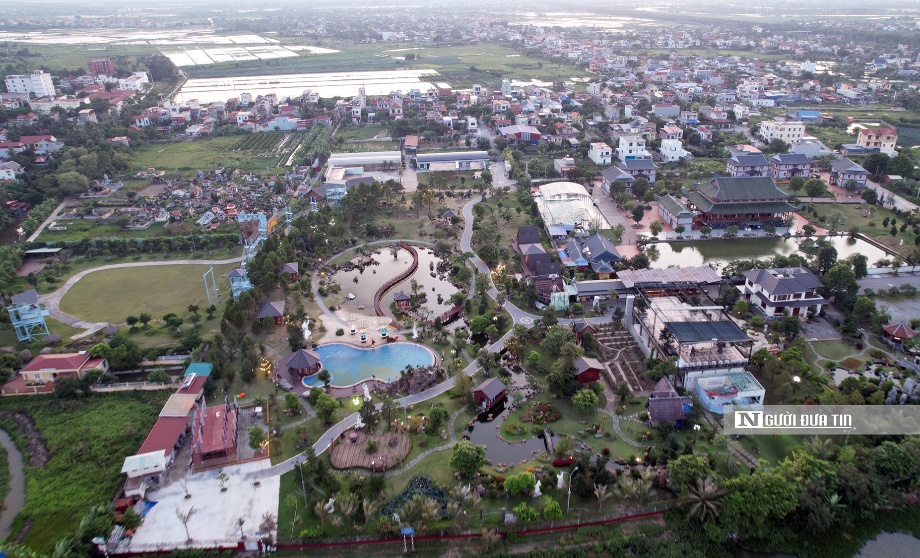 Événement - Hai Phong : Mesures disciplinaires contre 6 individus liés à l'affaire Big Sun (Image 2).