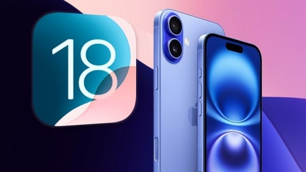 Когда Apple официально выпустит iOS 18?