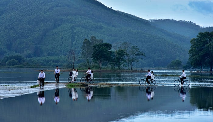 Se espera que el turismo en Phu Yen atraiga a cineastas en 2025