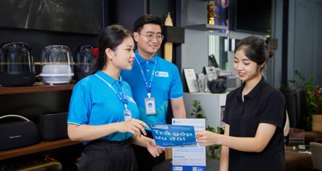 ចូលរួមជាមួយ Mccredit ដើម្បីគាំទ្រដល់រដូវកាលត្រឡប់ទៅសាលា