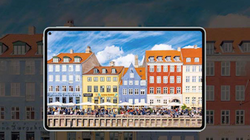 Huawei Matepad Pro 11 2024 officially announced image 3
