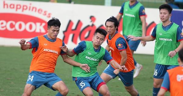 Esperando que el niño de la etnia Muong brille en el equipo de Vietnam