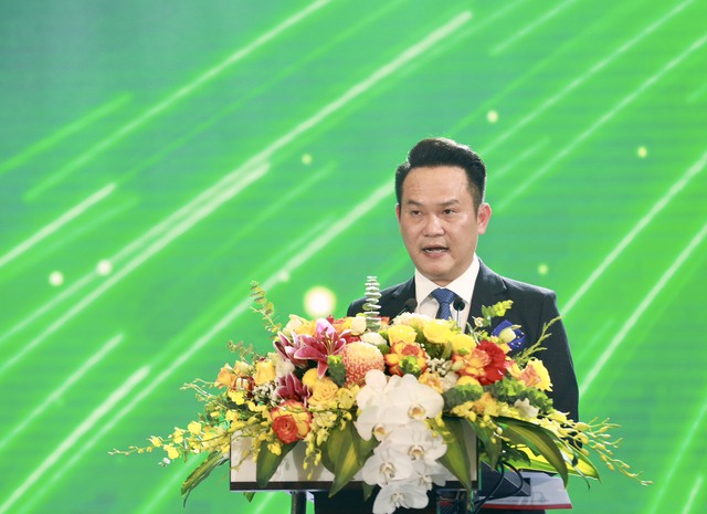 Tuyên dương 81 doanh nhân trẻ khởi nghiệp xuất sắc 2023 - Ảnh 2.