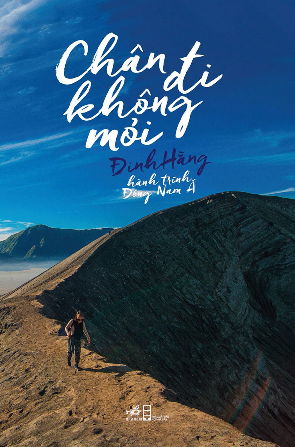 ໄປແລະມີຄວາມຮູ້ສຶກ - inspirational travel books