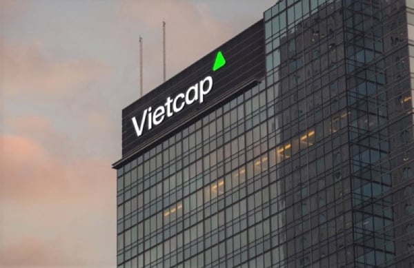 Vietcap VCI Securities는 정보 공개가 느린 점에 대해 상기시켰습니다.