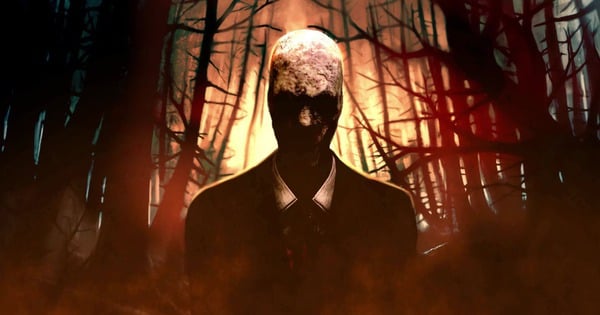 Một trò chơi Slender Man mới đang được phát triển