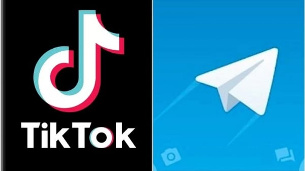 ប្រទេសសូម៉ាលីហាមប្រាម TikTok និង Telegram