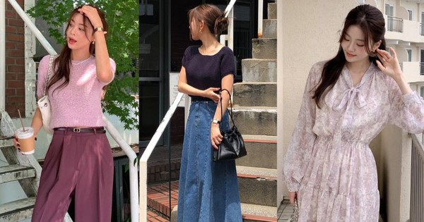 10 photogenic outfit ideas to help women look stylish