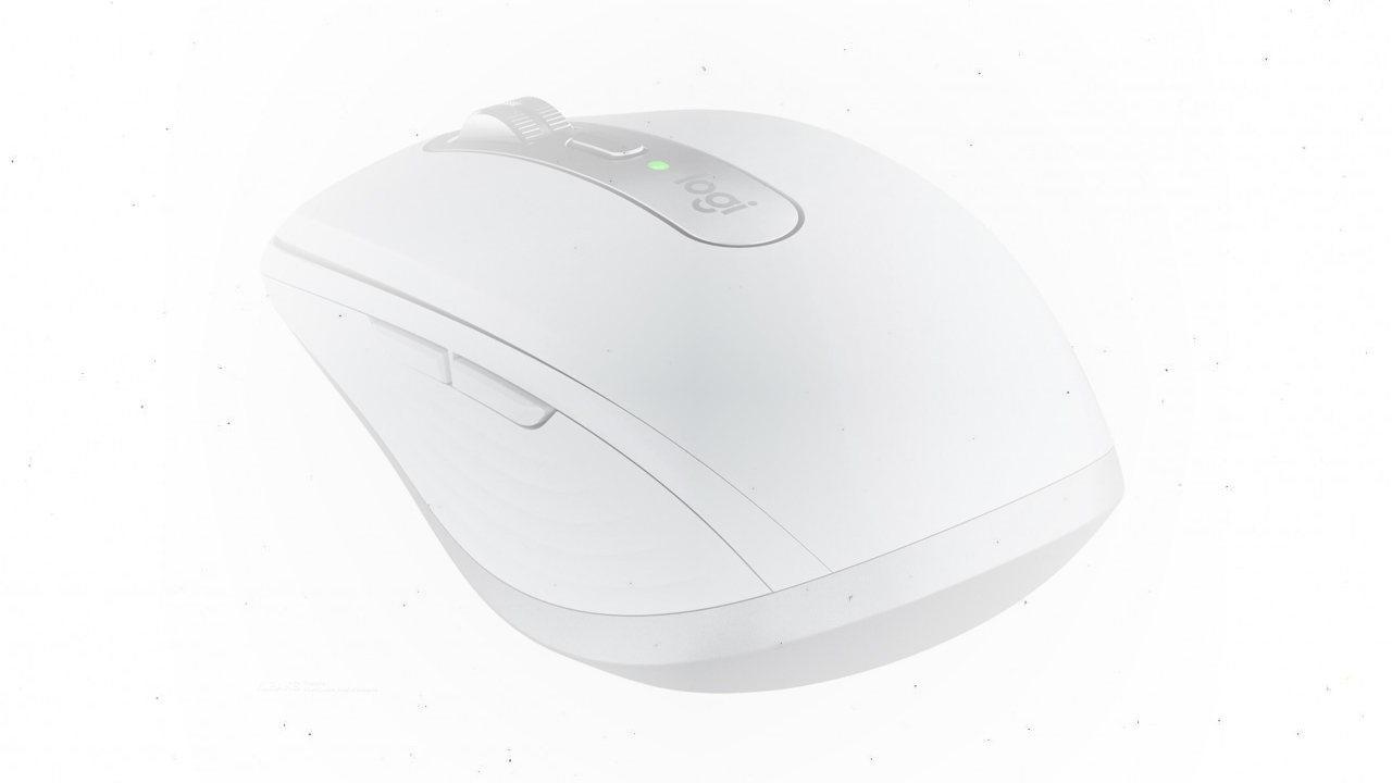 About to announce new Logitech wireless mouse image 2